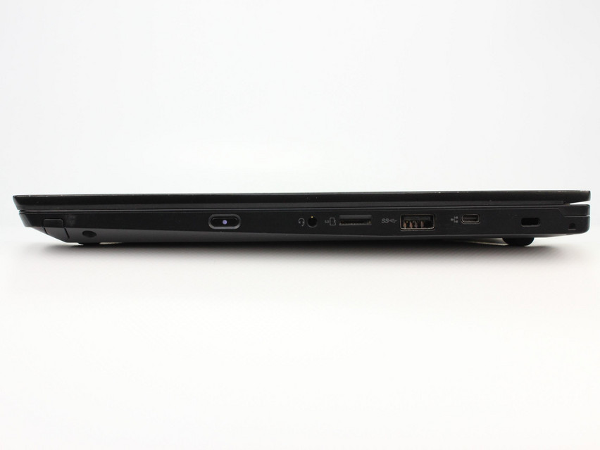 Refurbished Lenovo ThinkPad L390, i5-8265U, 8 GB,DDR4, 13,3" ins., 1920x1080 px, SSD, 256 GB Produktcode: 13013620 ESA-Tech Bild 10 von 14" title="Lenovo ThinkPad L390 - 199 €, Produktcode: 13013620 - Bild 10 von 14