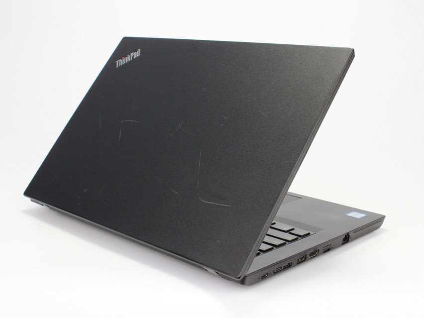 Refurbished Lenovo ThinkPad L490, i5-8365U, 8 GB,DDR4, 14,0" ins., 1920x1080 px, SSD, 256 GB Product code: 13013626 ESA-Tech Image 8 of 15" title="Lenovo ThinkPad L490 - 199 €, Product code: 13013626 - Image 8 of 15