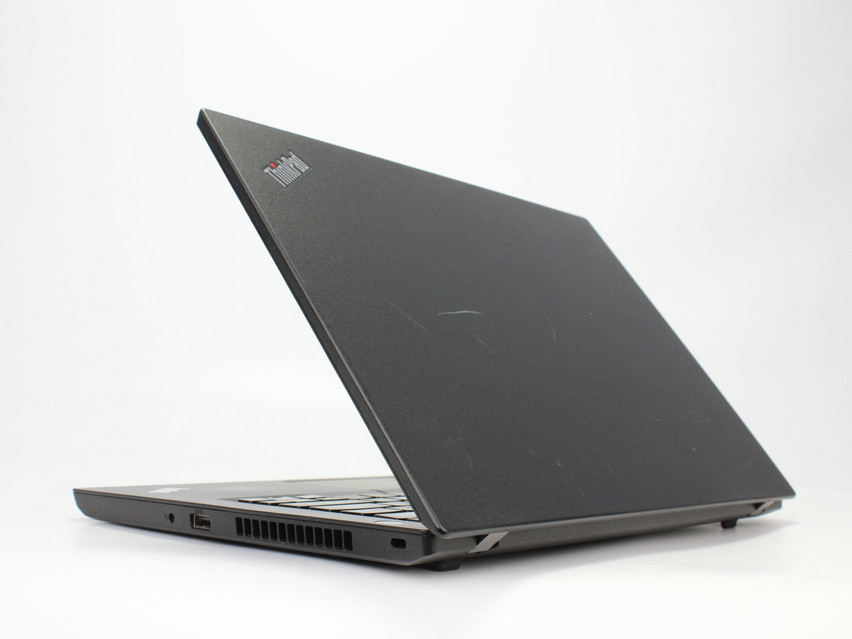 Refurbished Lenovo ThinkPad L490, i5-8365U, 8 GB,DDR4, 14,0" ins., 1920x1080 px, SSD, 256 GB Product code: 13013626 ESA-Tech Image 7 of 15" title="Lenovo ThinkPad L490 - 199 €, Product code: 13013626 - Image 7 of 15