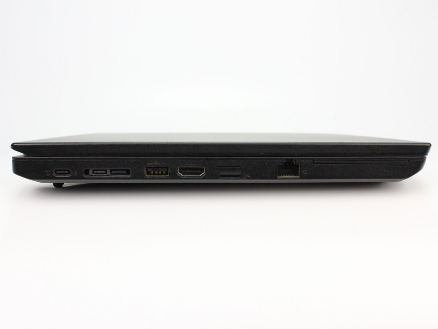 Refurbished Lenovo ThinkPad L490, i5-8365U, 8 GB,DDR4, 14,0" ins., 1920x1080 px, SSD, 256 GB Product code: 13013626 ESA-Tech Image 12 of 15" title="Lenovo ThinkPad L490 - 199 €, Product code: 13013626 - Image 12 of 15