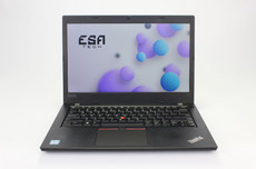 Lenovo ThinkPad L490