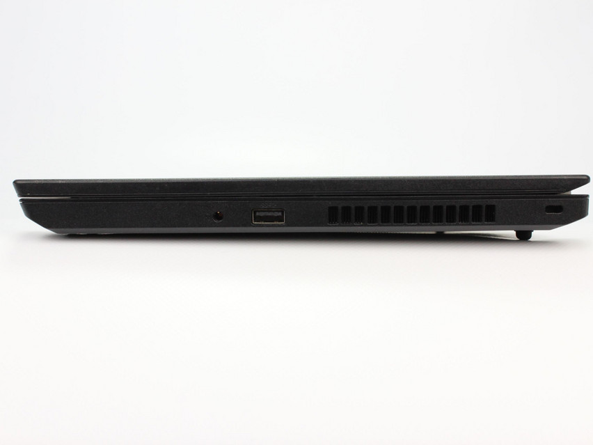 Refurbished Lenovo ThinkPad L480, i5-8350U, 8 GB,DDR4, 14,0" ins., 1920x1080 px, SSD, 256 GB Produktcode: 13013622 ESA-Tech Bild 10 von 14" title="Lenovo ThinkPad L480 - 229 €, Produktcode: 13013622 - Bild 10 von 14