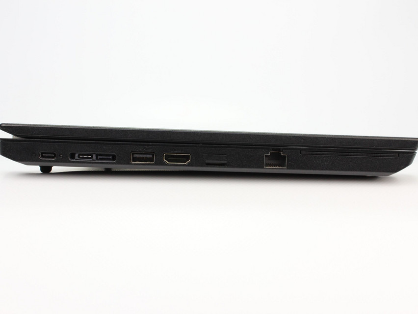 Refurbished Lenovo ThinkPad L480, i5-8350U, 8 GB,DDR4, 14,0" ins., 1920x1080 px, SSD, 256 GB Produktcode: 13013622 ESA-Tech Bild 11 von 14" title="Lenovo ThinkPad L480 - 229 €, Produktcode: 13013622 - Bild 11 von 14