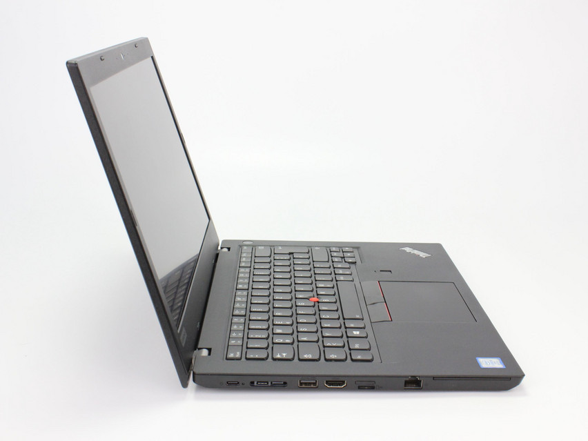 Refurbished Lenovo ThinkPad L480, i5-8350U, 8 GB,DDR4, 14,0" ins., 1920x1080 px, SSD, 256 GB Produktcode: 13013622 ESA-Tech Bild 4 von 14" title="Lenovo ThinkPad L480 - 229 €, Produktcode: 13013622 - Bild 4 von 14