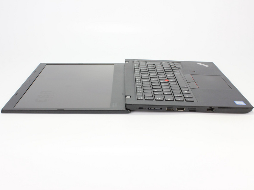 Refurbished Lenovo ThinkPad L480, i5-8350U, 8 GB,DDR4, 14,0" ins., 1920x1080 px, SSD, 256 GB Produktcode: 13013622 ESA-Tech Bild 8 von 14" title="Lenovo ThinkPad L480 - 229 €, Produktcode: 13013622 - Bild 8 von 14