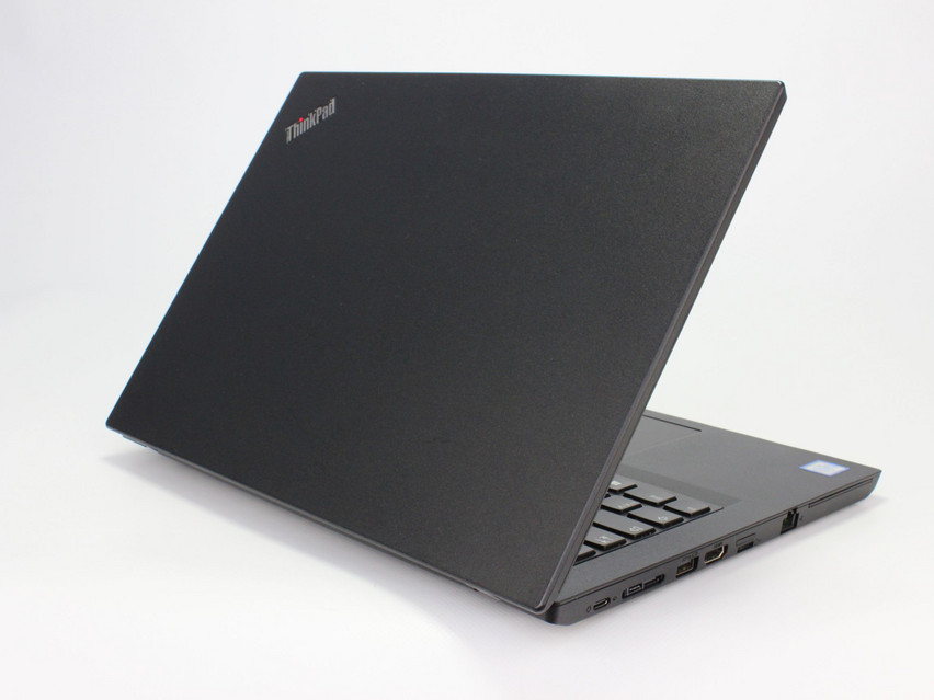 Refurbished Lenovo ThinkPad L480, i5-8350U, 8 GB,DDR4, 14,0" ins., 1920x1080 px, SSD, 256 GB Produktcode: 13013622 ESA-Tech Bild 7 von 14" title="Lenovo ThinkPad L480 - 229 €, Produktcode: 13013622 - Bild 7 von 14