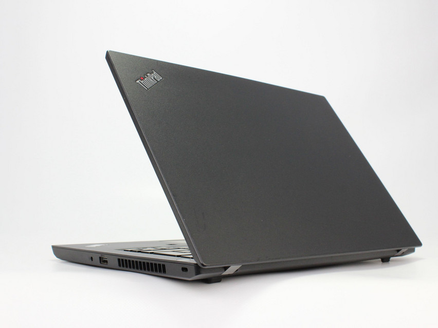 Refurbished Lenovo ThinkPad L480, i5-8350U, 8 GB,DDR4, 14,0" ins., 1920x1080 px, SSD, 256 GB Produktcode: 13013622 ESA-Tech Bild 6 von 14" title="Lenovo ThinkPad L480 - 229 €, Produktcode: 13013622 - Bild 6 von 14