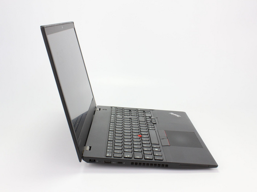 Refurbished Lenovo ThinkPad P51s, i7-6500U, 16 GB,DDR4, 15,6" ins., 1920x1080 px, SSD, 512 GB Product code: 13013640 ESA-Tech Image 5 of 14" title="Lenovo ThinkPad P51s - 349 €, Product code: 13013640 - Image 5 of 14