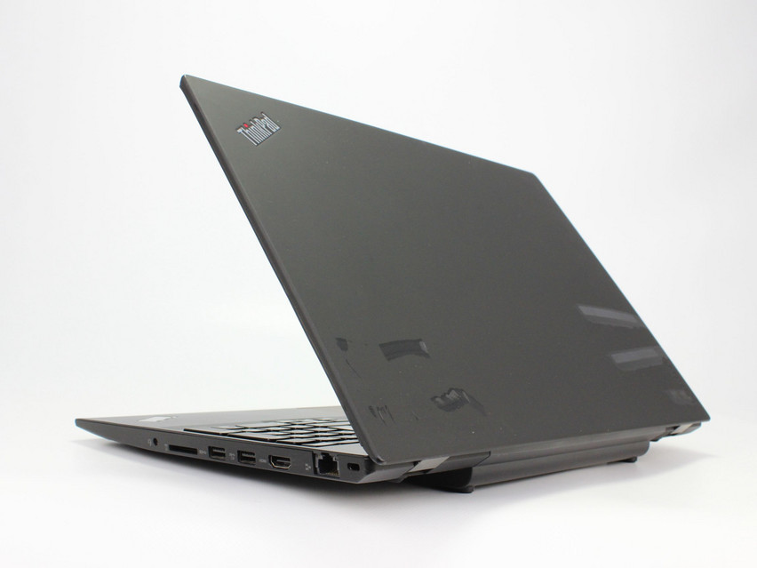 Refurbished Lenovo ThinkPad P51s, i7-6500U, 16 GB,DDR4, 15,6" ins., 1920x1080 px, SSD, 512 GB Product code: 13013640 ESA-Tech Image 7 of 14" title="Lenovo ThinkPad P51s - 349 €, Product code: 13013640 - Image 7 of 14