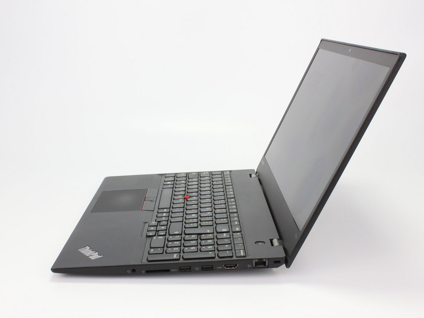 Refurbished Lenovo ThinkPad P51s, i7-6500U, 16 GB,DDR4, 15,6" ins., 1920x1080 px, SSD, 512 GB Product code: 13013640 ESA-Tech Image 4 of 14" title="Lenovo ThinkPad P51s - 349 €, Product code: 13013640 - Image 4 of 14