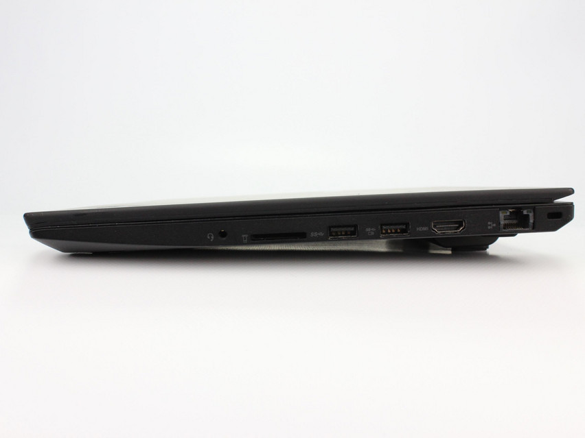 Refurbished Lenovo ThinkPad P51s, i7-6500U, 16 GB,DDR4, 15,6" ins., 1920x1080 px, SSD, 512 GB Product code: 13013640 ESA-Tech Image 11 of 14" title="Lenovo ThinkPad P51s - 349 €, Product code: 13013640 - Image 11 of 14