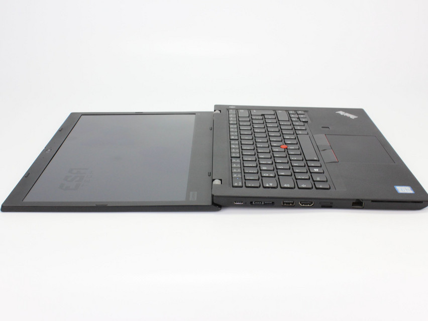 Refurbished Lenovo ThinkPad L490, i5-8265U, 16 GB,DDR4, 14,0" ins., 1920x1080 px, SSD, 256 GB Product code: 13013625 ESA-Tech Image 9 of 15" title="Lenovo ThinkPad L490 - 229 €, Product code: 13013625 - Image 9 of 15