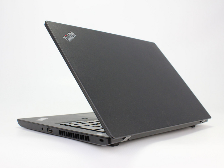 Refurbished Lenovo ThinkPad L490, i5-8265U, 16 GB,DDR4, 14,0" ins., 1920x1080 px, SSD, 256 GB Product code: 13013625 ESA-Tech Image 7 of 15" title="Lenovo ThinkPad L490 - 229 €, Product code: 13013625 - Image 7 of 15