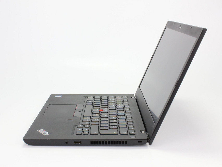 Refurbished Lenovo ThinkPad L490, i5-8265U, 16 GB,DDR4, 14,0" ins., 1920x1080 px, SSD, 256 GB Product code: 13013625 ESA-Tech Image 6 of 15" title="Lenovo ThinkPad L490 - 229 €, Product code: 13013625 - Image 6 of 15
