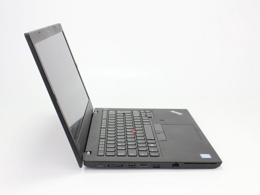 Refurbished Lenovo ThinkPad L490, i5-8265U, 16 GB,DDR4, 14,0" ins., 1920x1080 px, SSD, 256 GB Product code: 13013625 ESA-Tech Image 5 of 15" title="Lenovo ThinkPad L490 - 229 €, Product code: 13013625 - Image 5 of 15