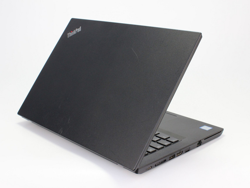 Refurbished Lenovo ThinkPad L490, i5-8265U, 16 GB,DDR4, 14,0" ins., 1920x1080 px, SSD, 256 GB Product code: 13013625 ESA-Tech Image 8 of 15" title="Lenovo ThinkPad L490 - 229 €, Product code: 13013625 - Image 8 of 15