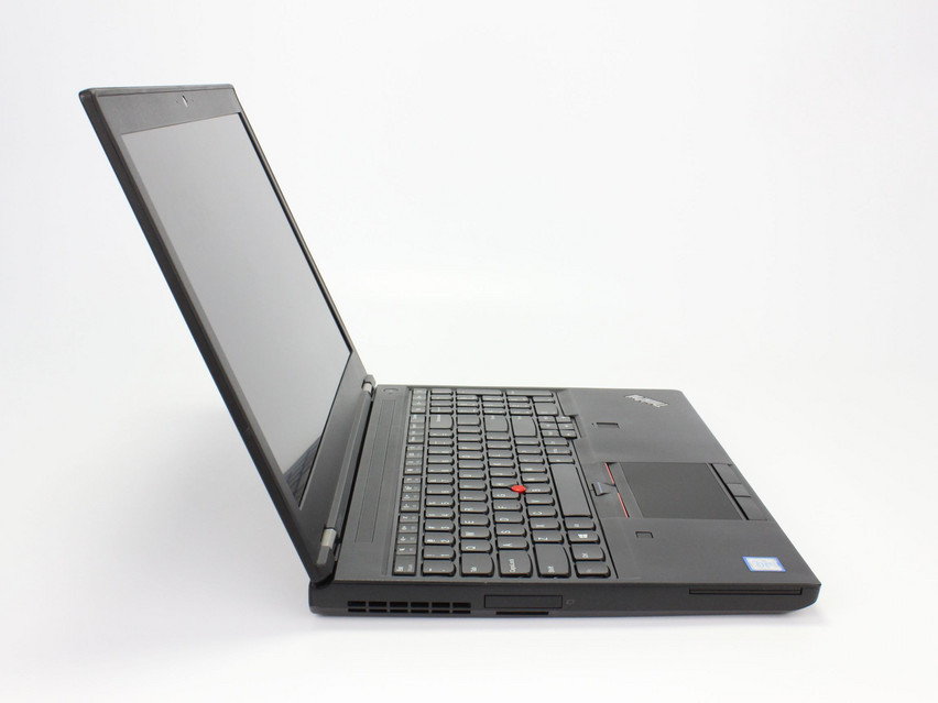 Refurbished Lenovo ThinkPad P51, i7-7820HQ, 64 GB,DDR4, 15,6" ins., 1920x1080 px, SSD, 512 GB Produktcode: 13013641 ESA-Tech Bild 4 von 13" title="Lenovo ThinkPad P51 - 449 €, Produktcode: 13013641 - Bild 4 von 13
