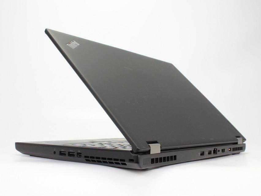 Refurbished Lenovo ThinkPad P51, i7-7820HQ, 64 GB,DDR4, 15,6" ins., 1920x1080 px, SSD, 512 GB Produktcode: 13013641 ESA-Tech Bild 6 von 13" title="Lenovo ThinkPad P51 - 449 €, Produktcode: 13013641 - Bild 6 von 13
