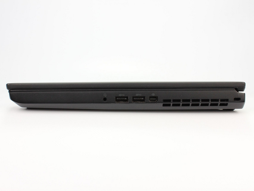 Refurbished Lenovo ThinkPad P51, i7-7820HQ, 64 GB,DDR4, 15,6" ins., 1920x1080 px, SSD, 512 GB Produktcode: 13013641 ESA-Tech Bild 10 von 13" title="Lenovo ThinkPad P51 - 449 €, Produktcode: 13013641 - Bild 10 von 13