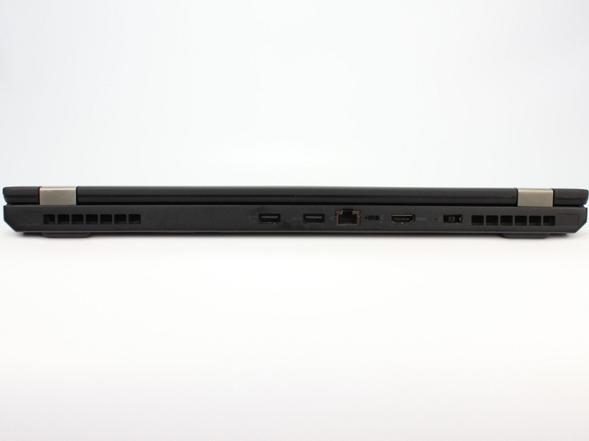 Refurbished Lenovo ThinkPad P51, i7-7820HQ, 64 GB,DDR4, 15,6" ins., 1920x1080 px, SSD, 512 GB Produktcode: 13013641 ESA-Tech Bild 9 von 13" title="Lenovo ThinkPad P51 - 449 €, Produktcode: 13013641 - Bild 9 von 13