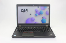 Lenovo ThinkPad P51