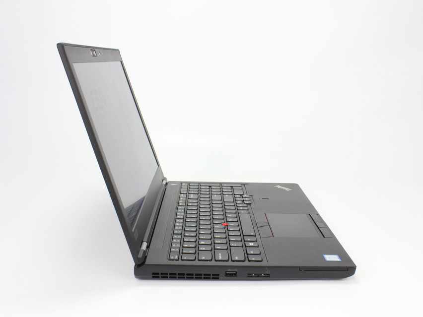 Refurbished Lenovo ThinkPad P52, i7-8850H, 64 GB,DDR4, 15,6" ins., 1920x1080 px, SSD, 1 TB Produktcode: 13013643 ESA-Tech Bild 5 von 13" title="Lenovo ThinkPad P52 - 599 €, Produktcode: 13013643 - Bild 5 von 13