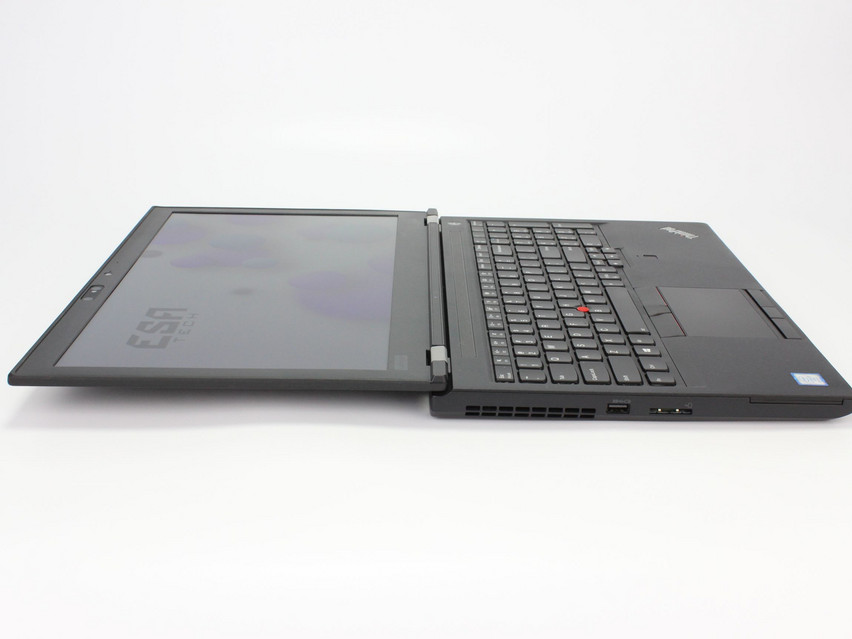 Refurbished Lenovo ThinkPad P52, i7-8850H, 64 GB,DDR4, 15,6" ins., 1920x1080 px, SSD, 1 TB Produktcode: 13013643 ESA-Tech Bild 8 von 13" title="Lenovo ThinkPad P52 - 599 €, Produktcode: 13013643 - Bild 8 von 13