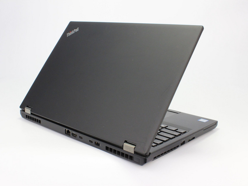 Refurbished Lenovo ThinkPad P52, i7-8850H, 64 GB,DDR4, 15,6" ins., 1920x1080 px, SSD, 1 TB Produktcode: 13013643 ESA-Tech Bild 7 von 13" title="Lenovo ThinkPad P52 - 599 €, Produktcode: 13013643 - Bild 7 von 13