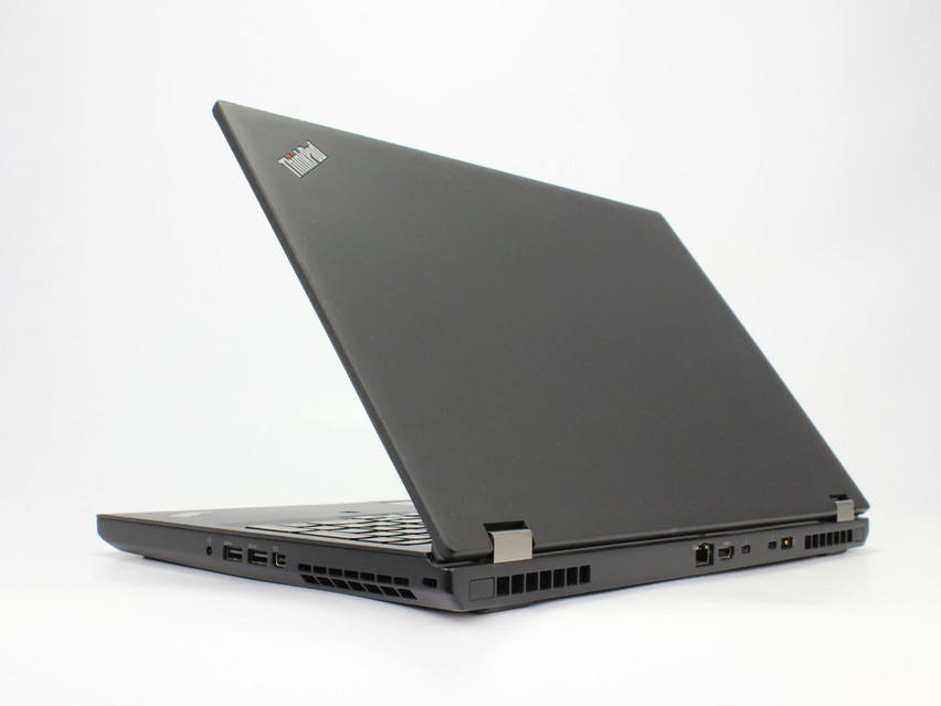 Refurbished Lenovo ThinkPad P52, i7-8850H, 64 GB,DDR4, 15,6" ins., 1920x1080 px, SSD, 1 TB Produktcode: 13013643 ESA-Tech Bild 6 von 13" title="Lenovo ThinkPad P52 - 599 €, Produktcode: 13013643 - Bild 6 von 13