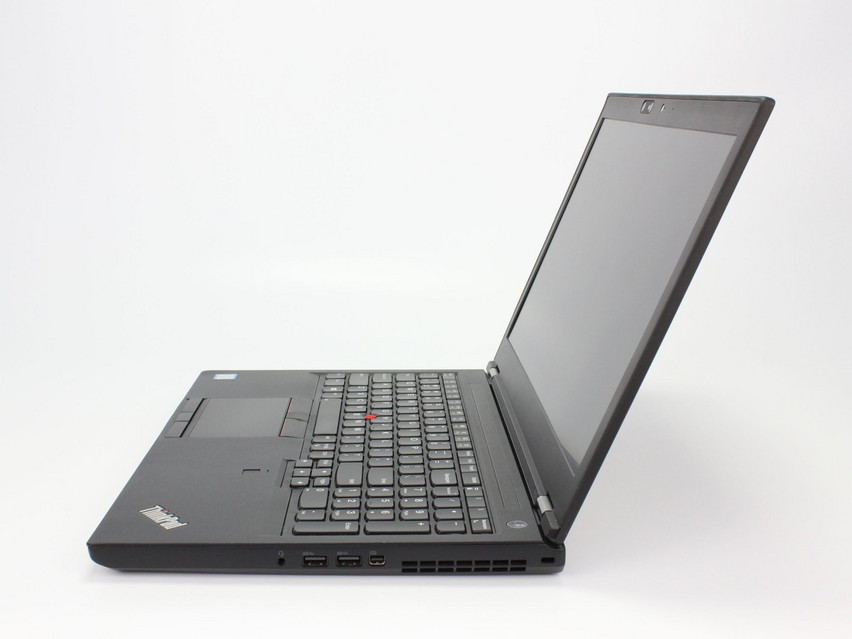 Refurbished Lenovo ThinkPad P52, i7-8850H, 64 GB,DDR4, 15,6" ins., 1920x1080 px, SSD, 1 TB Produktcode: 13013643 ESA-Tech Bild 4 von 13" title="Lenovo ThinkPad P52 - 599 €, Produktcode: 13013643 - Bild 4 von 13