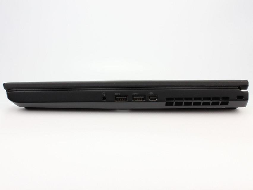 Refurbished Lenovo ThinkPad P52, i7-8850H, 64 GB,DDR4, 15,6" ins., 1920x1080 px, SSD, 1 TB Produktcode: 13013643 ESA-Tech Bild 10 von 13" title="Lenovo ThinkPad P52 - 599 €, Produktcode: 13013643 - Bild 10 von 13