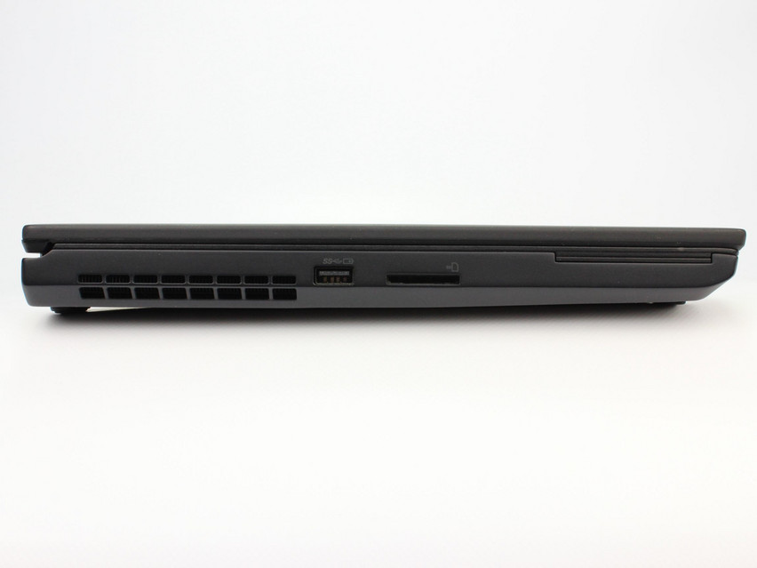 Refurbished Lenovo ThinkPad P52, i7-8850H, 64 GB,DDR4, 15,6" ins., 1920x1080 px, SSD, 1 TB Produktcode: 13013643 ESA-Tech Bild 11 von 13" title="Lenovo ThinkPad P52 - 599 €, Produktcode: 13013643 - Bild 11 von 13