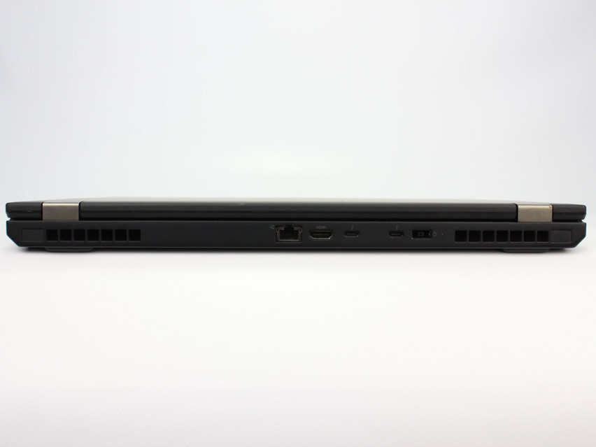 Refurbished Lenovo ThinkPad P52, i7-8850H, 64 GB,DDR4, 15,6" ins., 1920x1080 px, SSD, 1 TB Produktcode: 13013643 ESA-Tech Bild 9 von 13" title="Lenovo ThinkPad P52 - 599 €, Produktcode: 13013643 - Bild 9 von 13