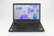 Lenovo ThinkPad P52