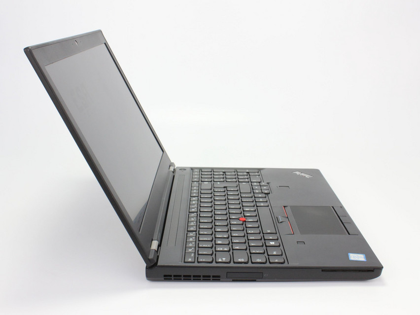 Refurbished Lenovo ThinkPad P50, i7-6820HQ, 64 GB,DDR4, 15,6" ins., 1920x1080 px, SSD, 512 GB Product code: 13013638 ESA-Tech Image 5 of 13" title="Lenovo ThinkPad P50 - 399 €, Product code: 13013638 - Image 5 of 13