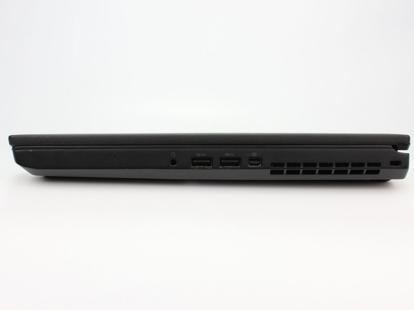 Refurbished Lenovo ThinkPad P50, i7-6820HQ, 64 GB,DDR4, 15,6" ins., 1920x1080 px, SSD, 512 GB Product code: 13013638 ESA-Tech Image 9 of 13" title="Lenovo ThinkPad P50 - 399 €, Product code: 13013638 - Image 9 of 13