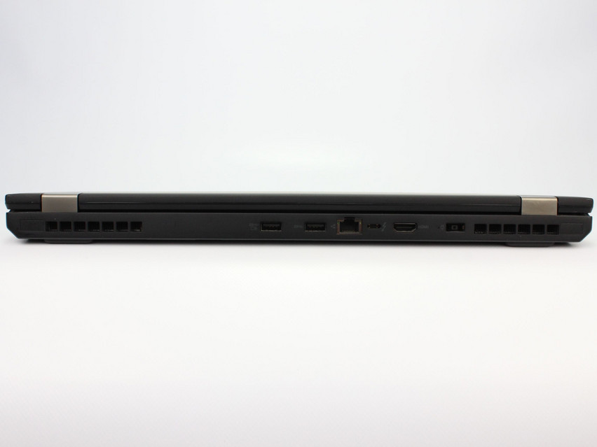 Refurbished Lenovo ThinkPad P50, i7-6820HQ, 64 GB,DDR4, 15,6" ins., 1920x1080 px, SSD, 512 GB Product code: 13013638 ESA-Tech Image 10 of 13" title="Lenovo ThinkPad P50 - 399 €, Product code: 13013638 - Image 10 of 13