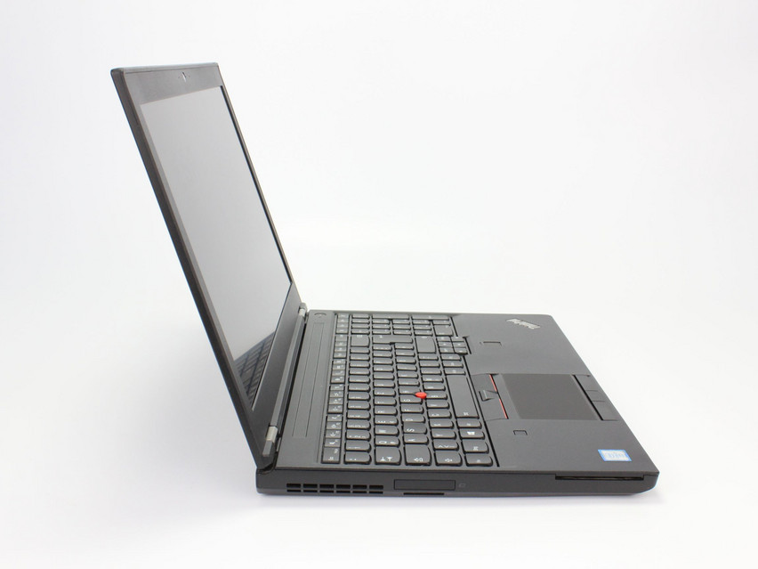 Refurbished Lenovo ThinkPad P50, i7-6820HQ, 32 GB,DDR4, 15,6" ins., 1920x1080 px, SSD, 512 GB Produktcode: 13013639 ESA-Tech Bild 4 von 13" title="Lenovo ThinkPad P50 - 349 €, Produktcode: 13013639 - Bild 4 von 13