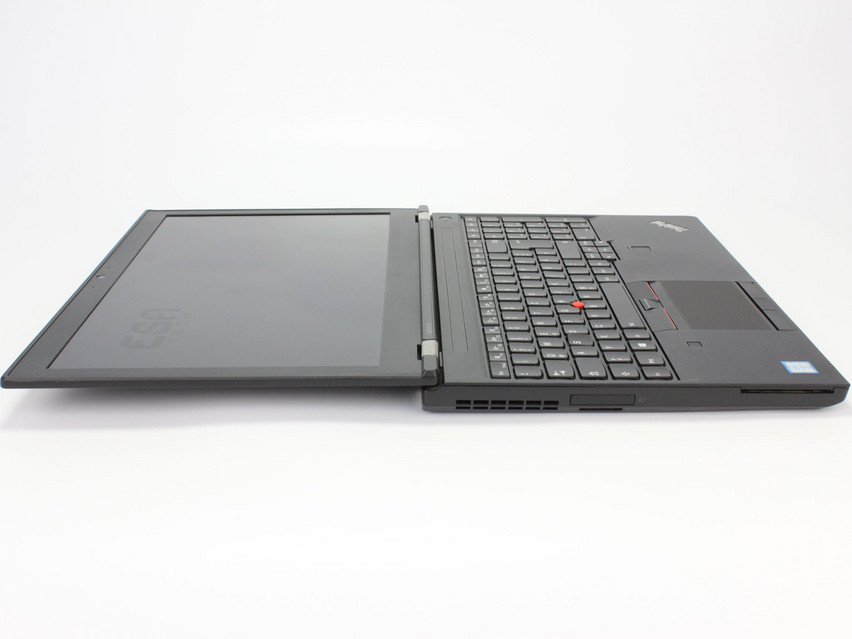 Refurbished Lenovo ThinkPad P50, i7-6820HQ, 32 GB,DDR4, 15,6" ins., 1920x1080 px, SSD, 512 GB Produktcode: 13013639 ESA-Tech Bild 8 von 13" title="Lenovo ThinkPad P50 - 349 €, Produktcode: 13013639 - Bild 8 von 13