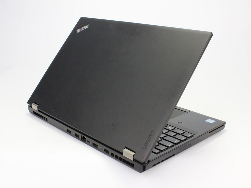 Refurbished Lenovo ThinkPad P50, i7-6820HQ, 32 GB,DDR4, 15,6" ins., 1920x1080 px, SSD, 512 GB Produktcode: 13013639 ESA-Tech Bild 7 von 13" title="Lenovo ThinkPad P50 - 349 €, Produktcode: 13013639 - Bild 7 von 13