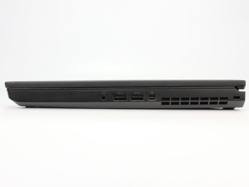 Refurbished Lenovo ThinkPad P50, i7-6820HQ, 32 GB,DDR4, 15,6" ins., 1920x1080 px, SSD, 512 GB Produktcode: 13013639 ESA-Tech Bild 9 von 13" title="Lenovo ThinkPad P50 - 349 €, Produktcode: 13013639 - Bild 9 von 13