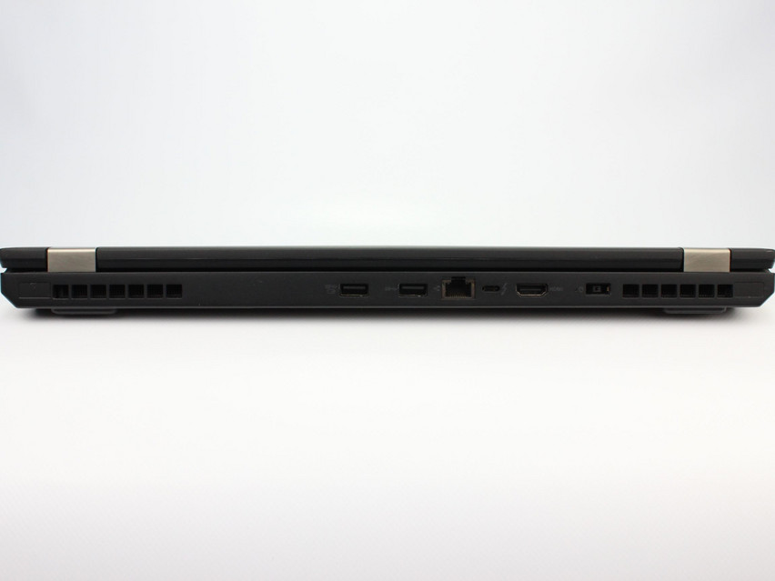 Refurbished Lenovo ThinkPad P50, i7-6820HQ, 32 GB,DDR4, 15,6" ins., 1920x1080 px, SSD, 512 GB Produktcode: 13013639 ESA-Tech Bild 11 von 13" title="Lenovo ThinkPad P50 - 349 €, Produktcode: 13013639 - Bild 11 von 13