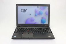 Lenovo ThinkPad P50