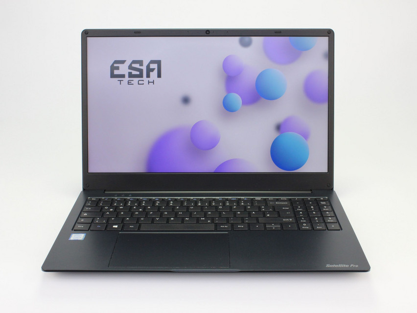 Refurbished Dynabook Satellite Pro C50-E-101, i5-8250U, 8 GB,DDR4, 15,6" ins., 1920x1080 px, SSD, 512 GB Produktcode: 2013645 ESA-Tech Bild 1 von 13" title="Dynabook Satellite Pro C50-E-101 - 299 €, Produktcode: 2013645 - Bild 1 von 13