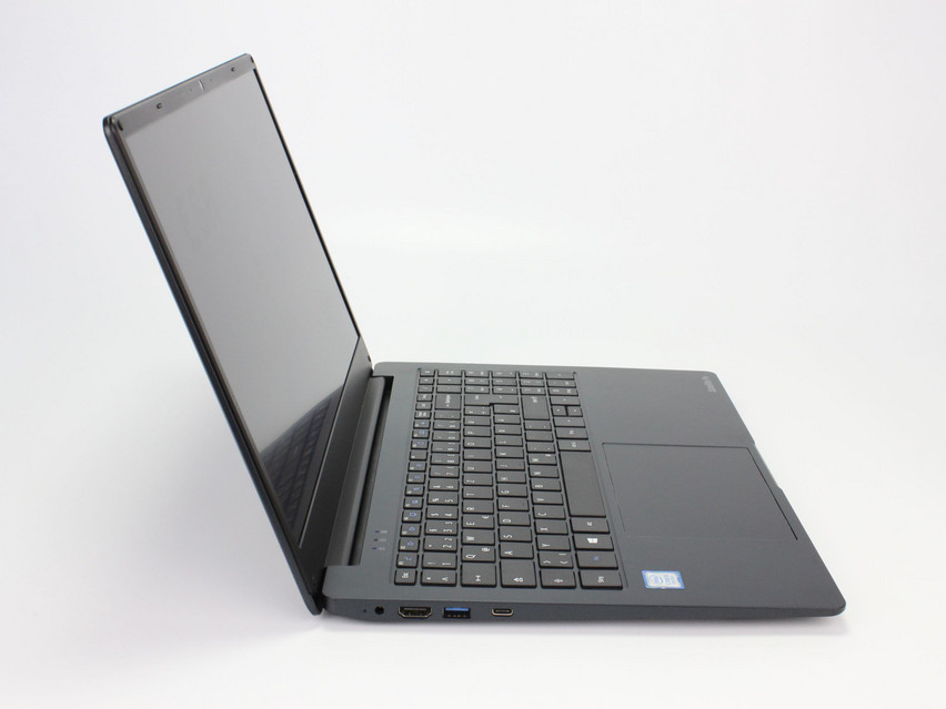 Refurbished Dynabook Satellite Pro C50-E-101, i5-8250U, 8 GB,DDR4, 15,6" ins., 1920x1080 px, SSD, 512 GB Produktcode: 2013645 ESA-Tech Bild 5 von 13" title="Dynabook Satellite Pro C50-E-101 - 299 €, Produktcode: 2013645 - Bild 5 von 13