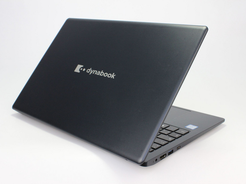 Refurbished Dynabook Satellite Pro C50-E-101, i5-8250U, 8 GB,DDR4, 15,6" ins., 1920x1080 px, SSD, 512 GB Produktcode: 2013645 ESA-Tech Bild 6 von 13" title="Dynabook Satellite Pro C50-E-101 - 299 €, Produktcode: 2013645 - Bild 6 von 13