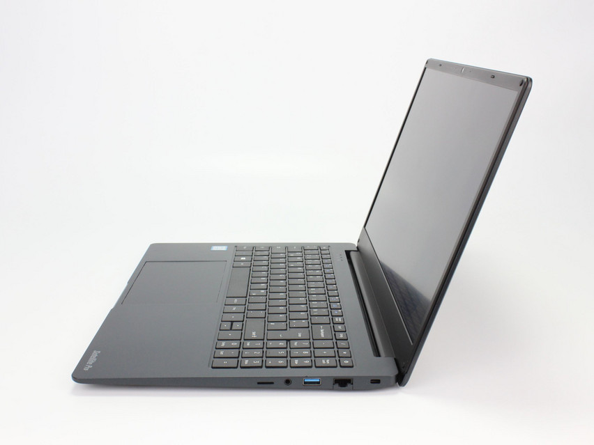 Refurbished Dynabook Satellite Pro C50-E-101, i5-8250U, 8 GB,DDR4, 15,6" ins., 1920x1080 px, SSD, 512 GB Produktcode: 2013645 ESA-Tech Bild 4 von 13" title="Dynabook Satellite Pro C50-E-101 - 299 €, Produktcode: 2013645 - Bild 4 von 13