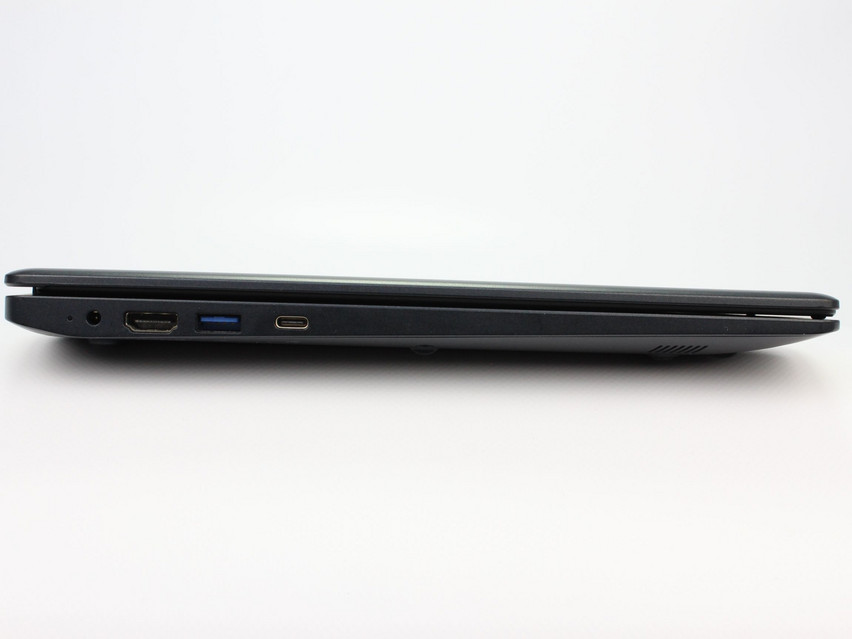 Refurbished Dynabook Satellite Pro C50-E-101, i5-8250U, 8 GB,DDR4, 15,6" ins., 1920x1080 px, SSD, 512 GB Produktcode: 2013645 ESA-Tech Bild 9 von 13" title="Dynabook Satellite Pro C50-E-101 - 299 €, Produktcode: 2013645 - Bild 9 von 13