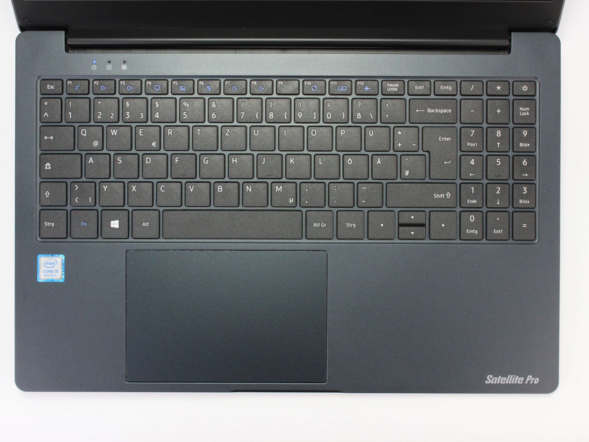 Refurbished Dynabook Satellite Pro C50-E-101, i5-8250U, 8 GB,DDR4, 15,6" ins., 1920x1080 px, SSD, 512 GB Produktcode: 2013644 ESA-Tech Bild 2 von 14" title="Dynabook Satellite Pro C50-E-101 - 289 €, Produktcode: 2013644 - Bild 2 von 14
