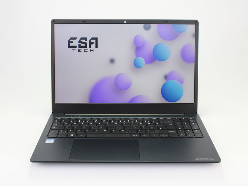 Refurbished Dynabook Satellite Pro C50-E-101, i5-8250U, 8 GB,DDR4, 15,6" ins., 1920x1080 px, SSD, 512 GB Produktcode: 2013644 ESA-Tech Bild 1 von 14" title="Dynabook Satellite Pro C50-E-101 - 289 €, Produktcode: 2013644 - Bild 1 von 14